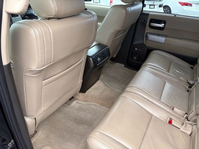 Used 2008 Toyota Sequoia Limited image 17
