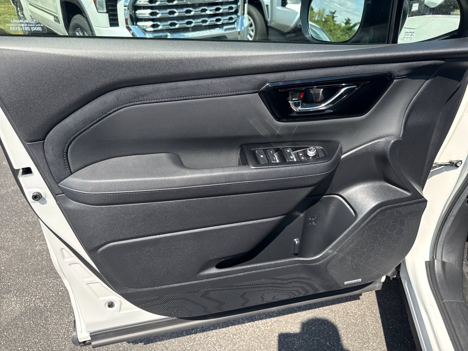 Used 2026 Subaru Forester Limited AWD/4WD image 11
