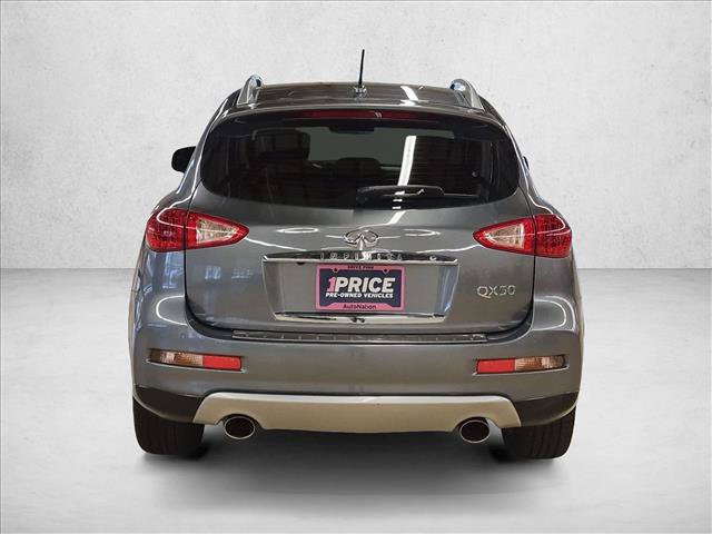Used 2017 INFINITI QX50 AWD w/ Premium Plus Package image 7