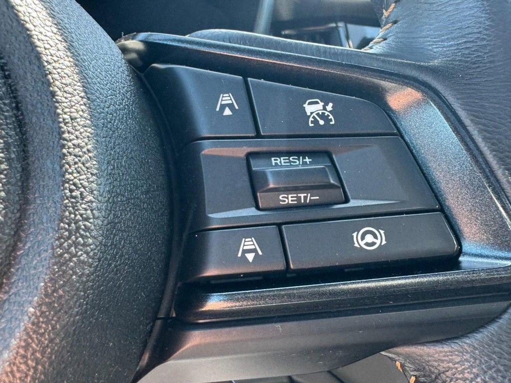 Used 2025 Subaru Outback Wilderness AWD/4WD image 19