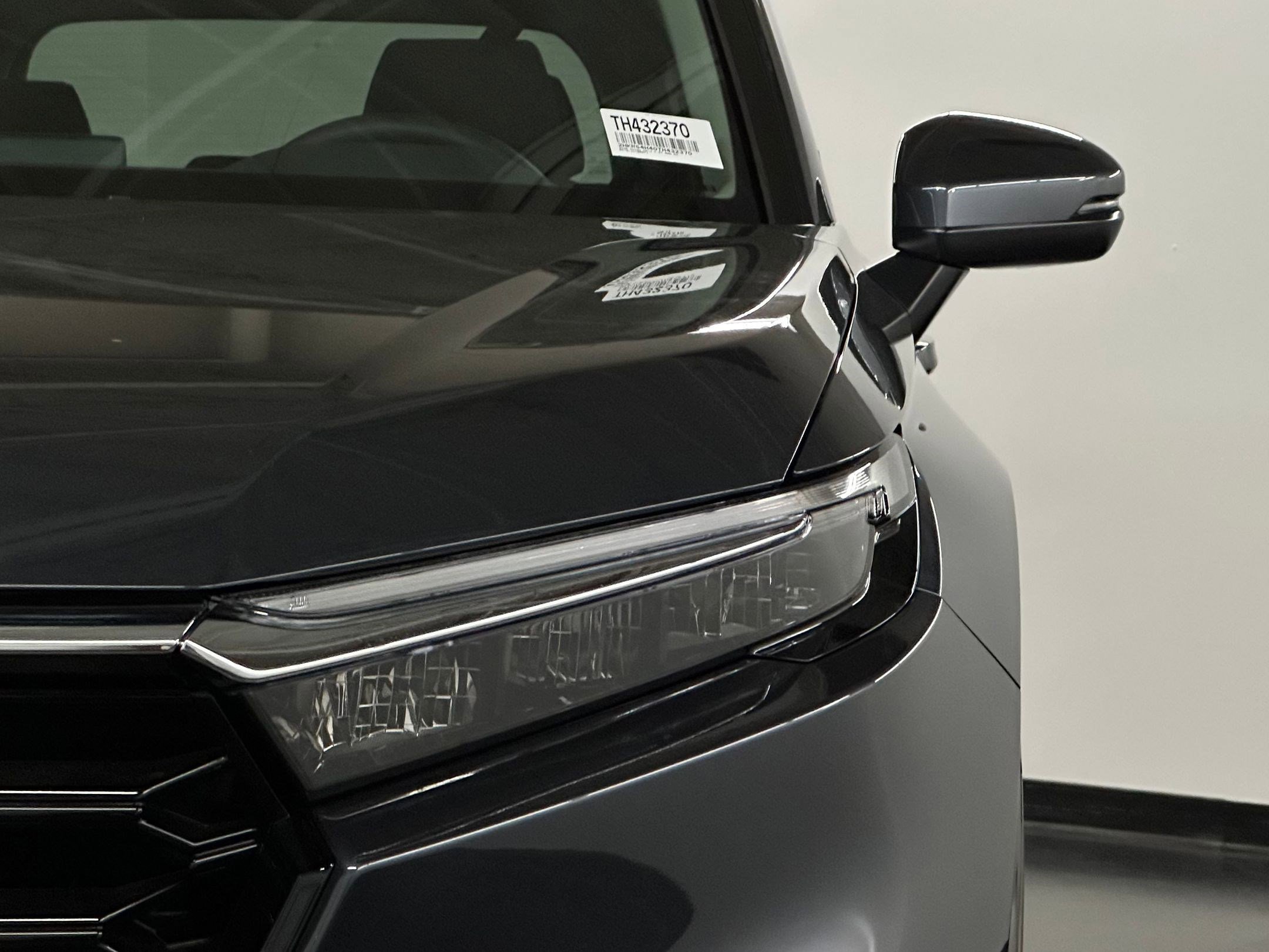 New 2026 Honda CR-V EX image 11