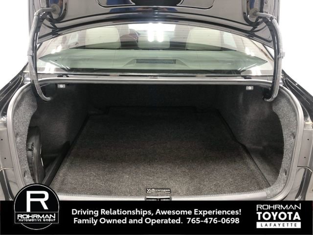 Used 2016 Volkswagen Passat 1.8T SE FWD image 25