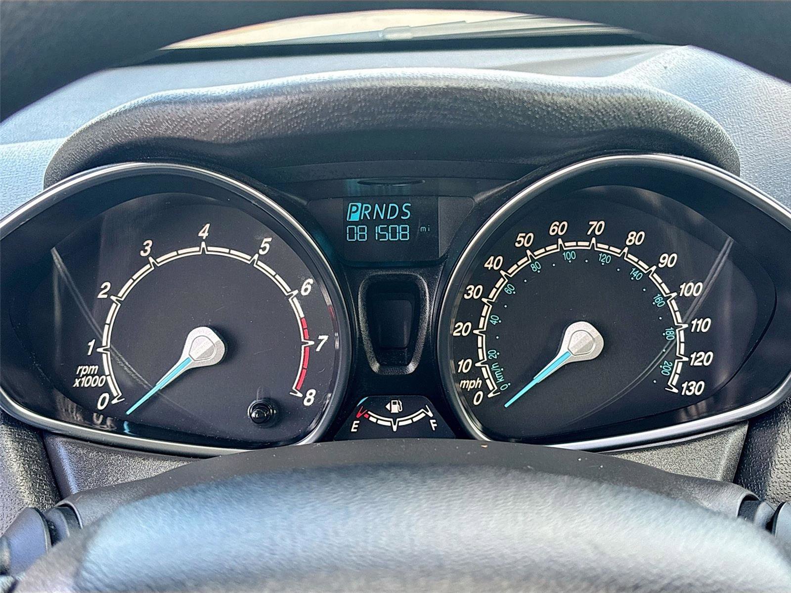 Used 2019 Ford Fiesta SE image 13