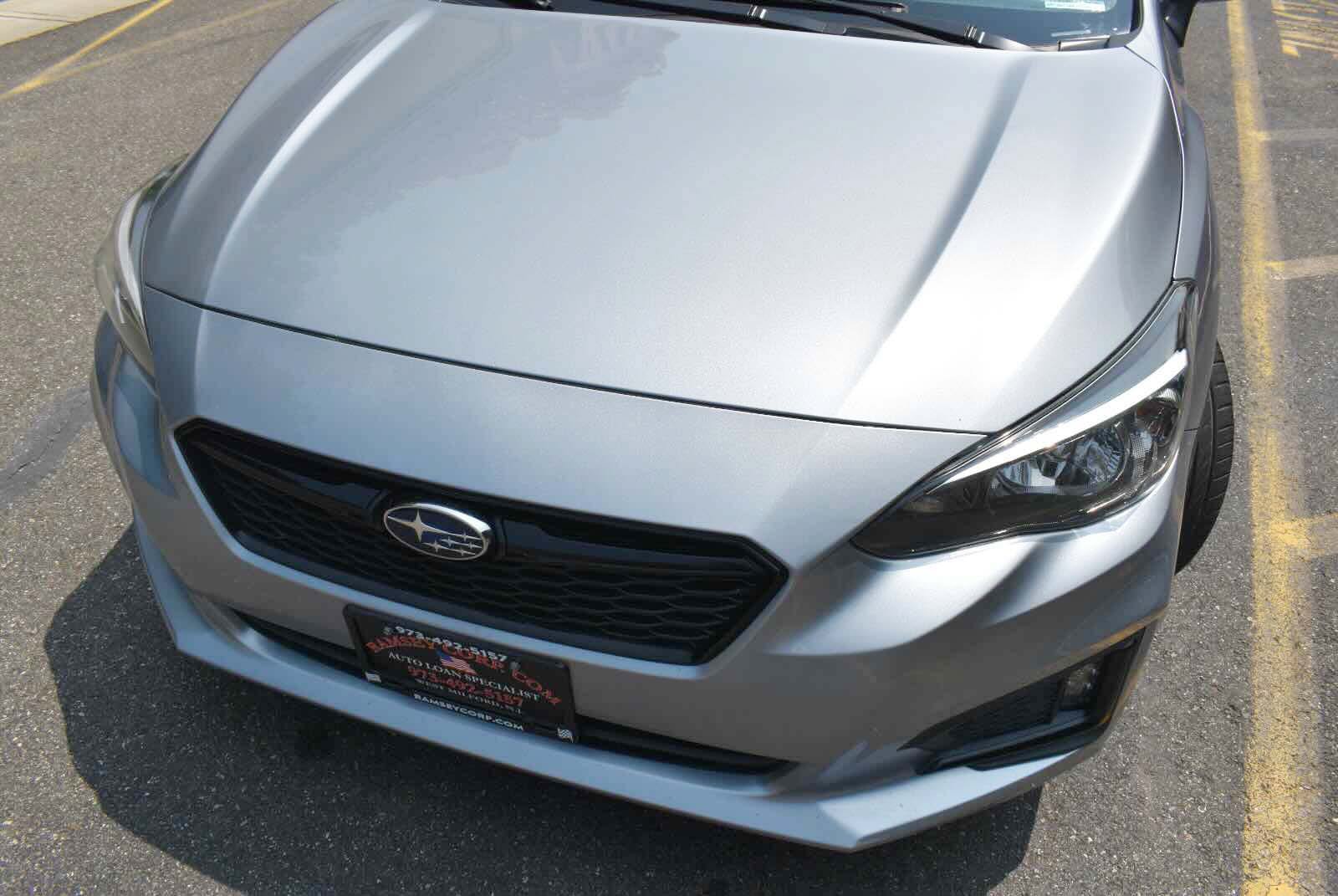 Used 2017 Subaru Impreza 2.0i Sport AWD/4WD image 59