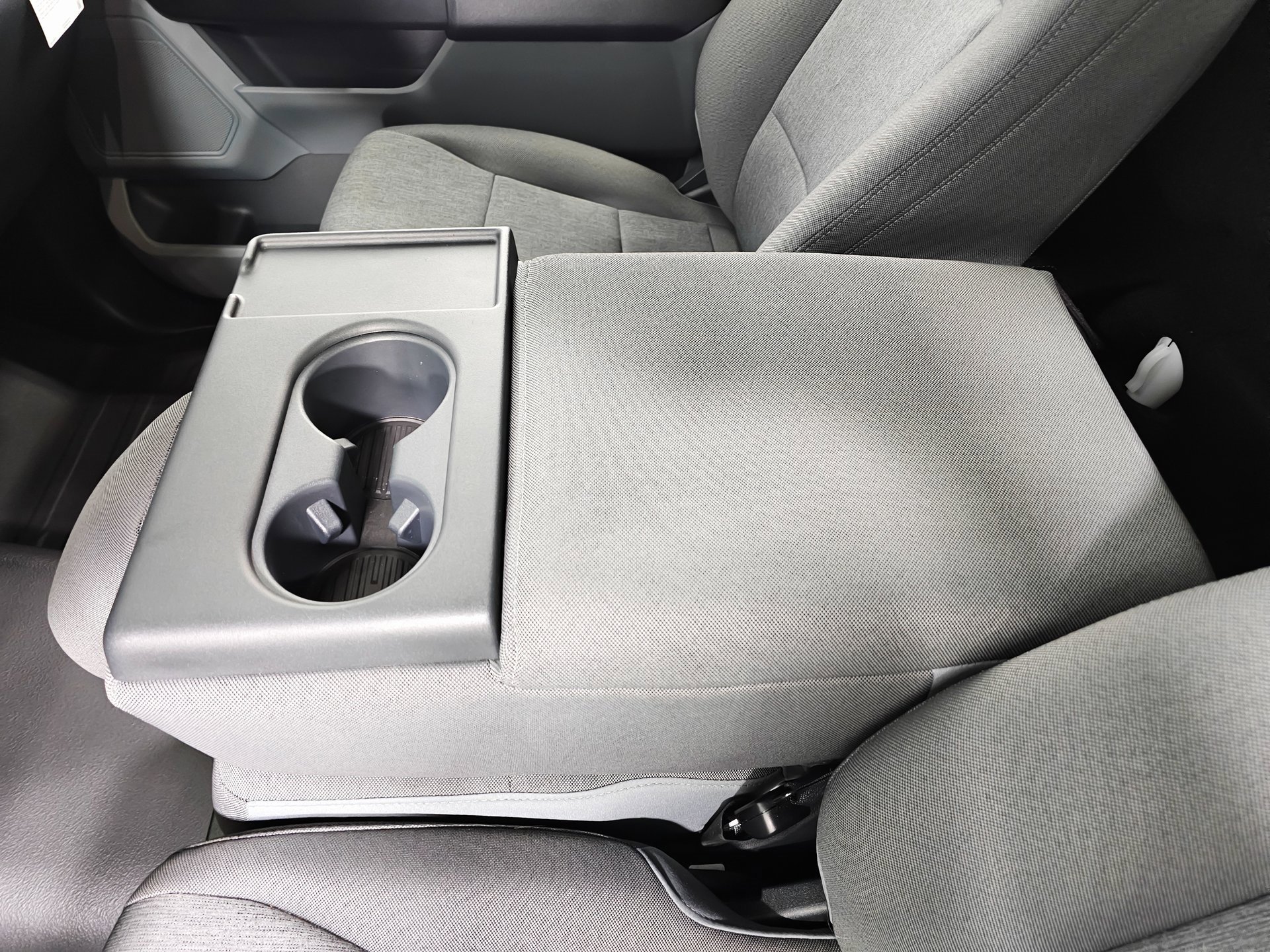 Used 2025 Ford F150 XL image 29