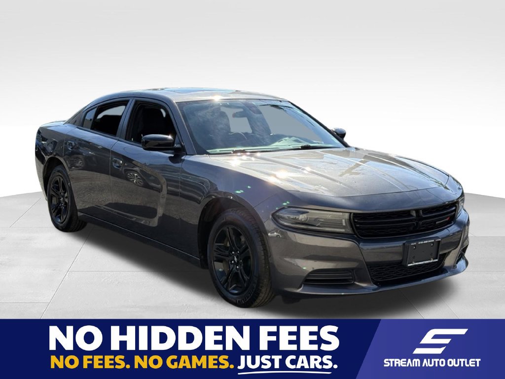 Used 2023 Dodge Charger SXT w/ Cold Weather Package