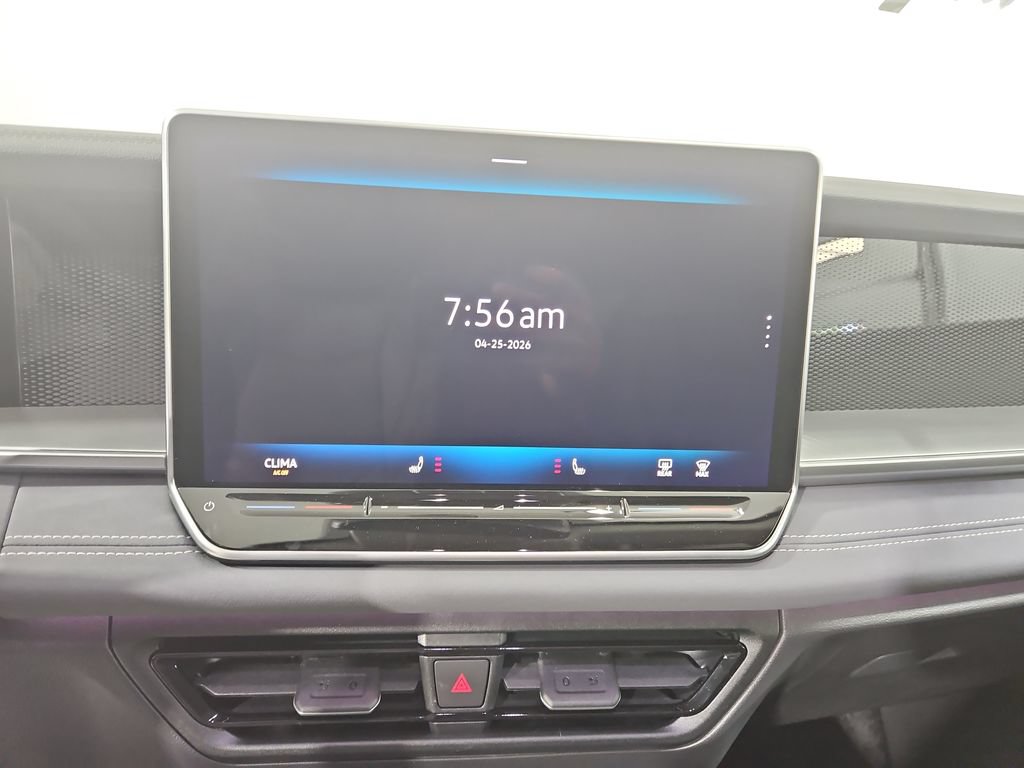 New 2026 Volkswagen Tiguan SE AWD/4WD image 18