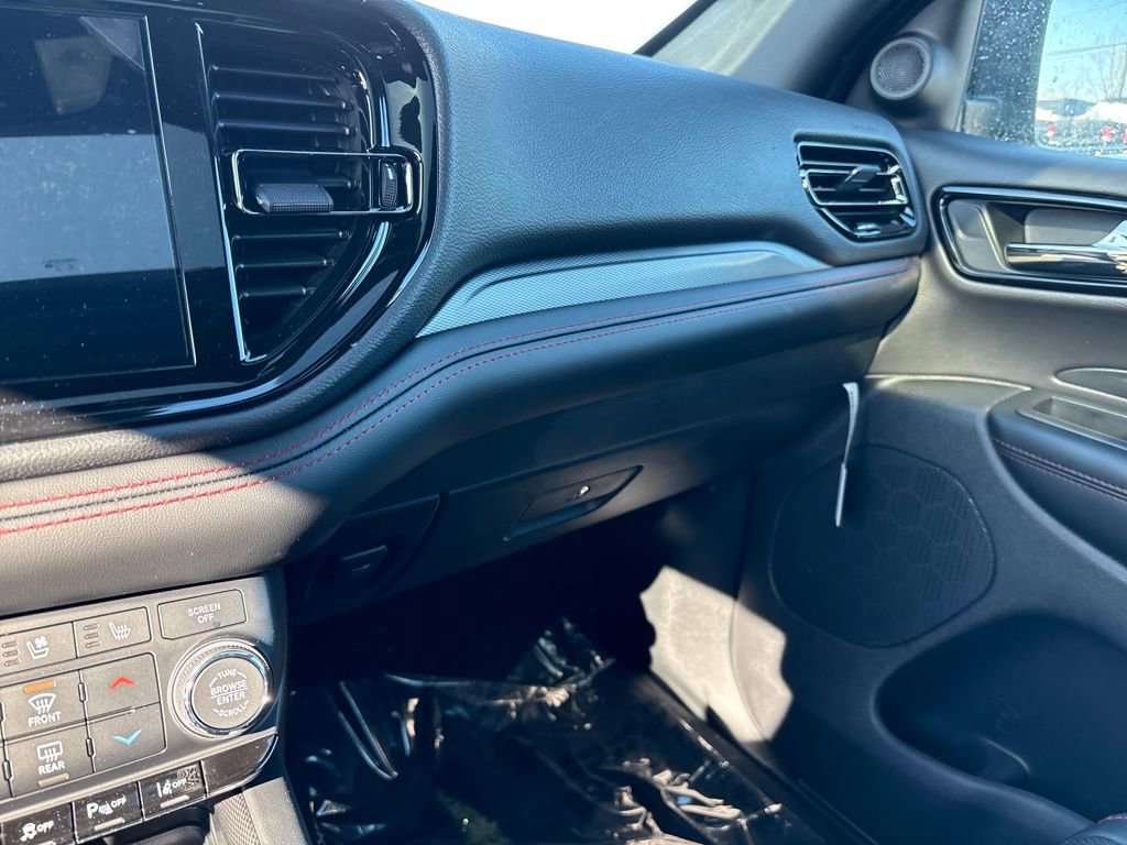 New 2026 Dodge Durango GT image 29