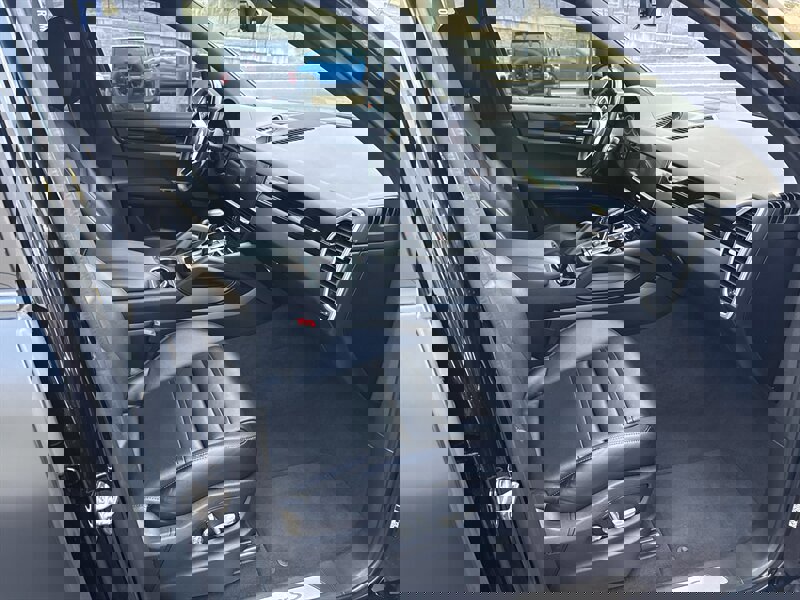 Used 2021 Porsche Cayenne S w/ Premium Package image 10