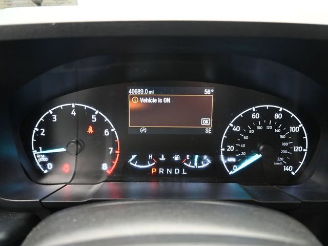 Used 2022 Ford Maverick XL w/ Equipment Group 100A Standard image 17