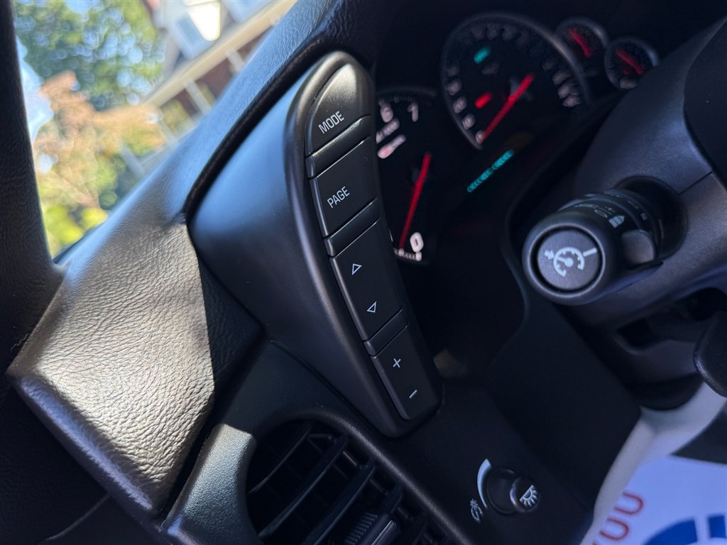 Used 2009 Chevrolet Corvette Z06 RWD image 46