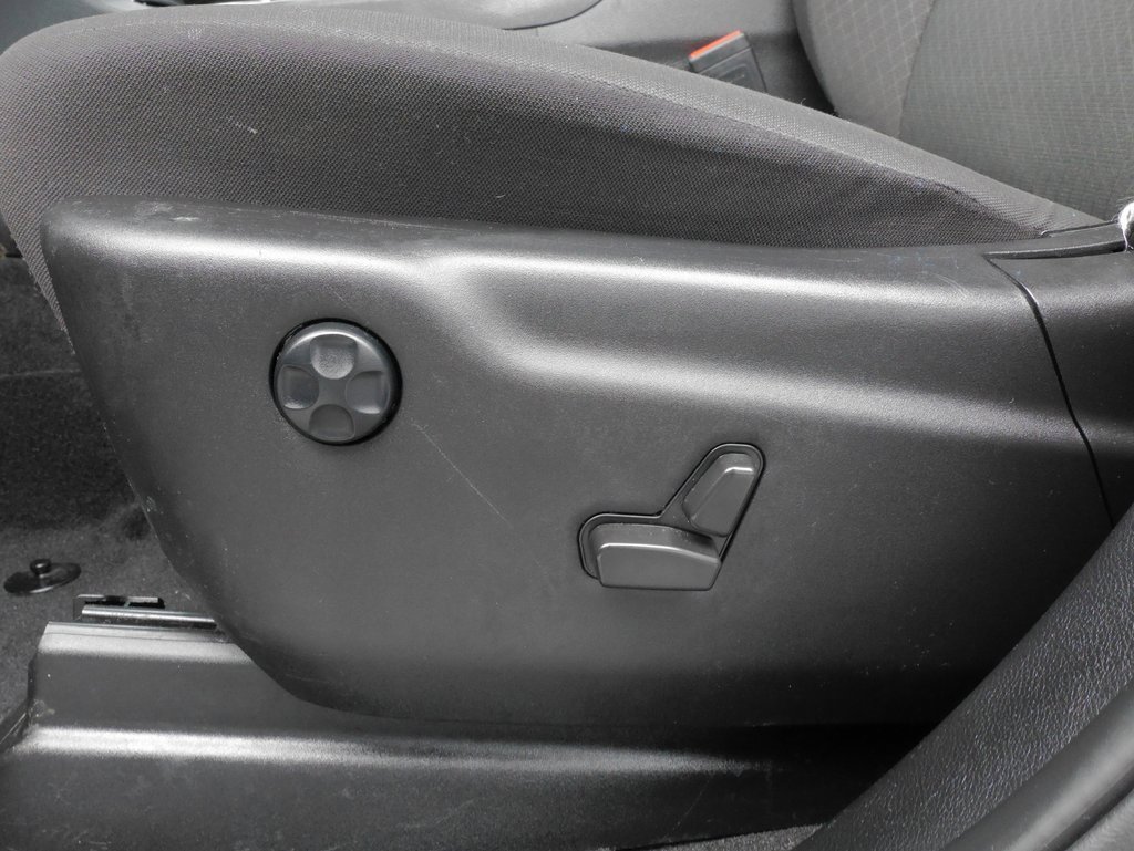 Used 2021 Jeep Grand Cherokee Freedom Edition image 22