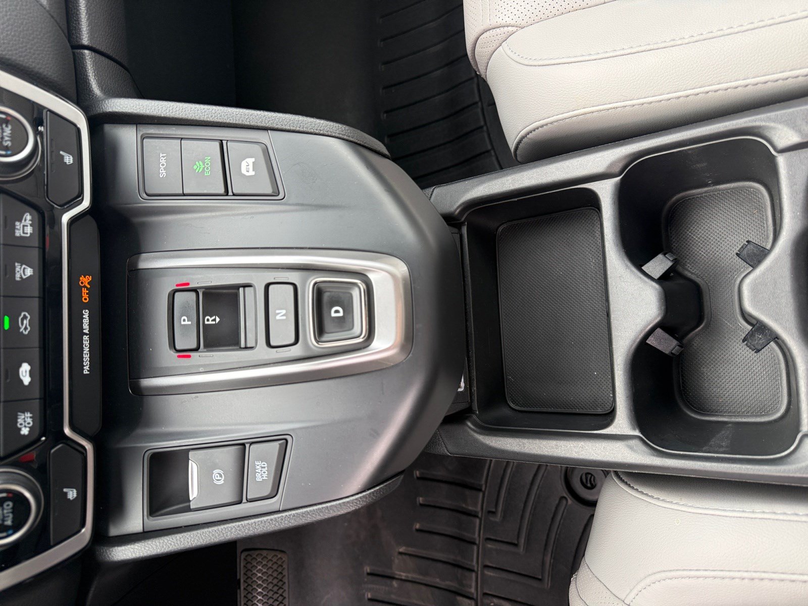 Used 2021 Honda CR-V EX-L image 15