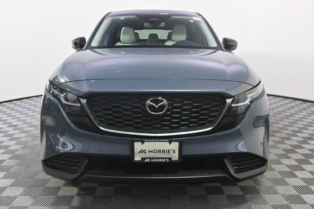 New 2026 MAZDA CX-5 Select AWD/4WD image 10
