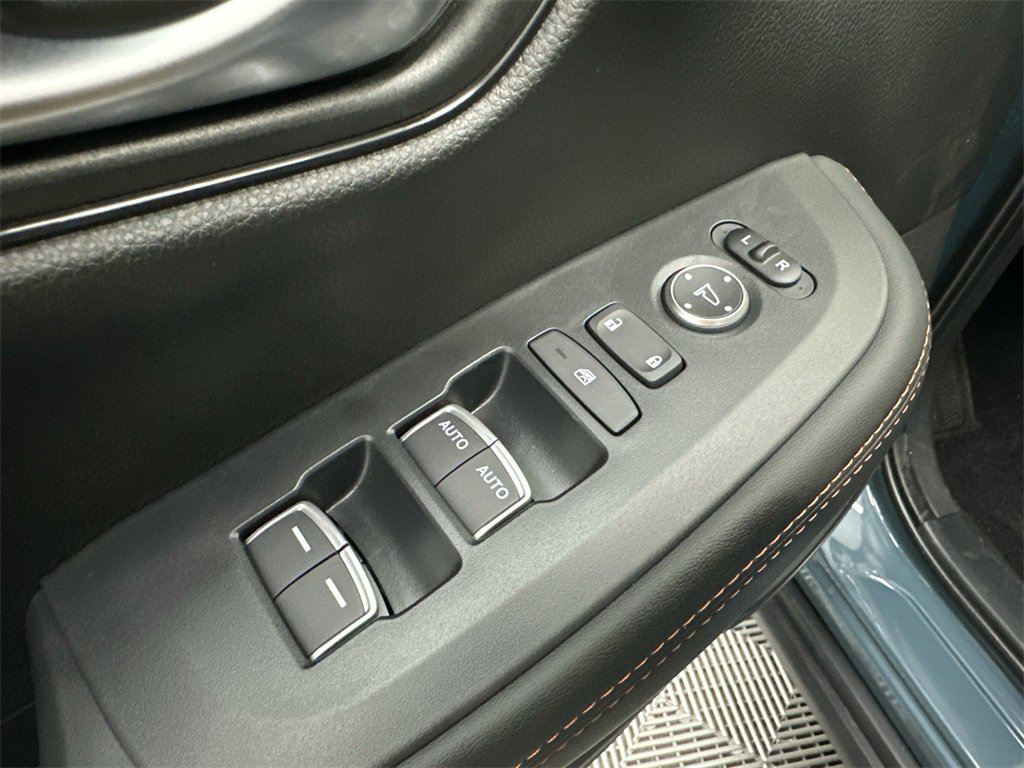 New 2026 Honda HR-V Sport image 12