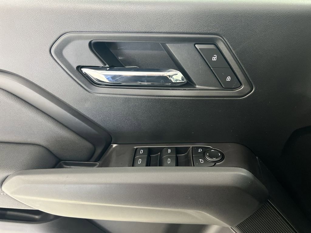 New 2026 Chevrolet Colorado LT w/ LT Convenience Package image 21