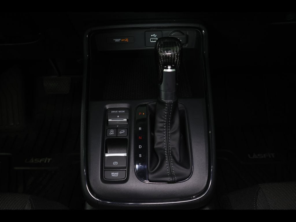 Used 2025 Honda CR-V LX image 25