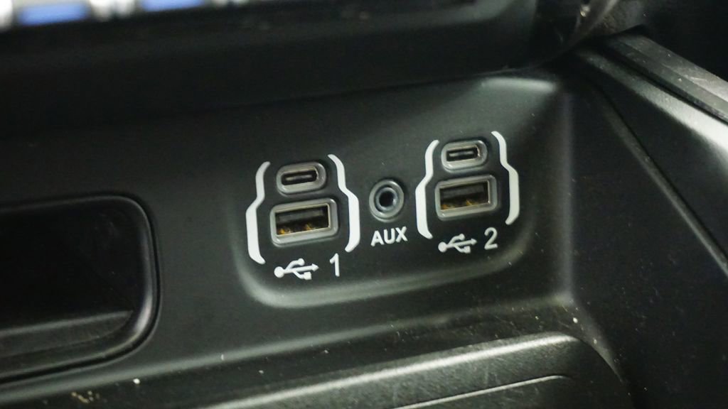 Used 2021 RAM 1500 Rebel w/ Leather & Sound Group image 31