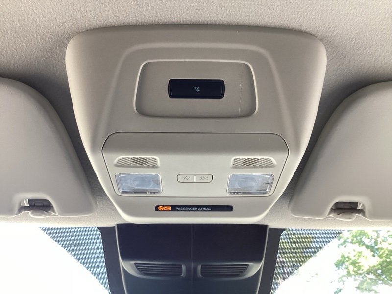 New 2025 Ford Transit 250 Low Roof image 24