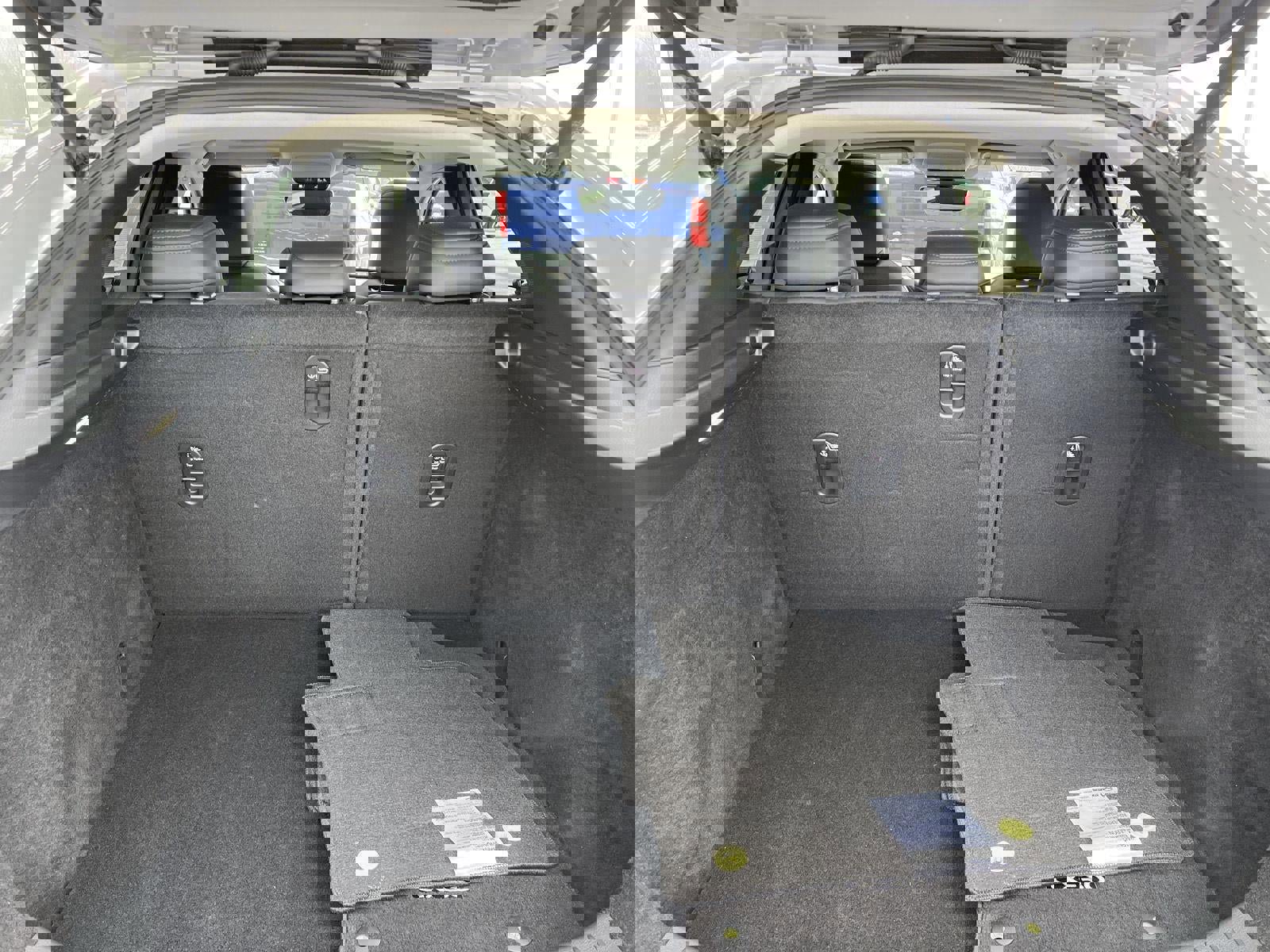 Used 2025 MAZDA CX-30 2.5 Turbo w/ Premium Package image 22