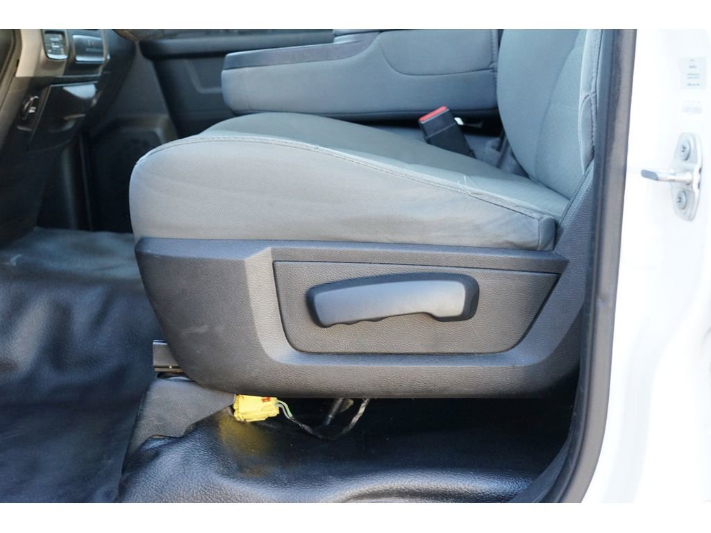 Used 2016 RAM 1500 Tradesman w/ Popular Equipment Group image 15