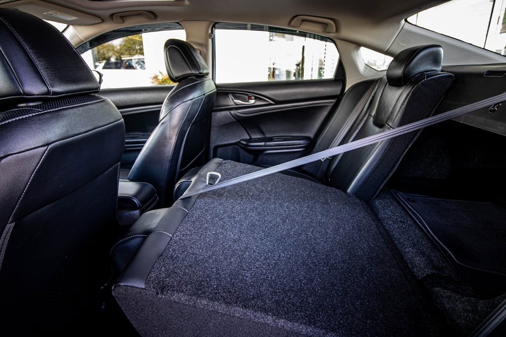 Used 2019 Honda Insight Touring image 48