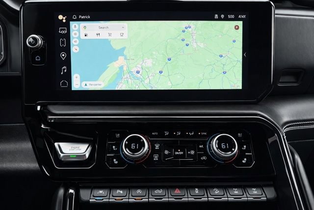 Used 2023 GMC Sierra 1500 AT4X image 23