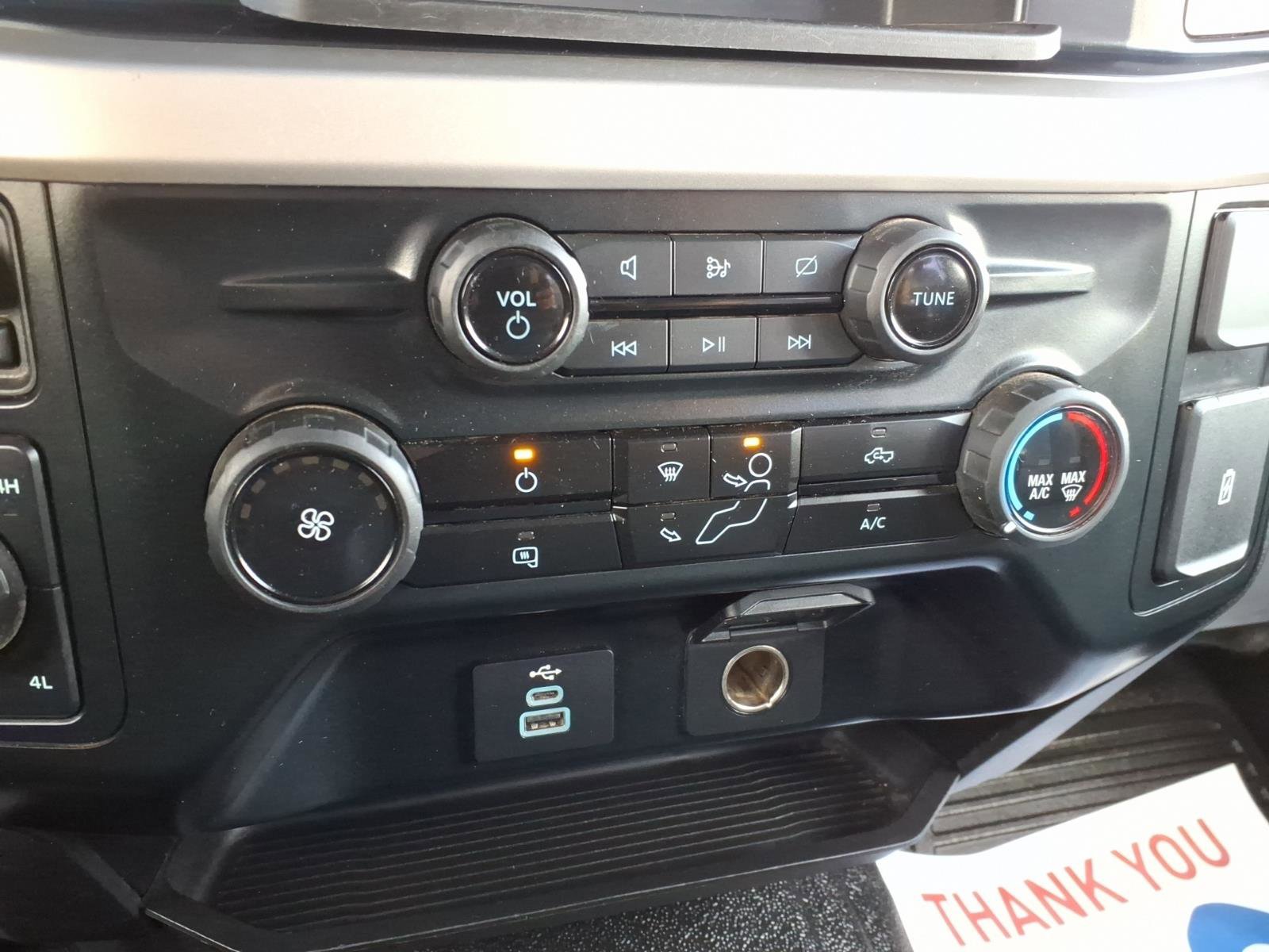 Used 2023 Ford F350 XL image 25