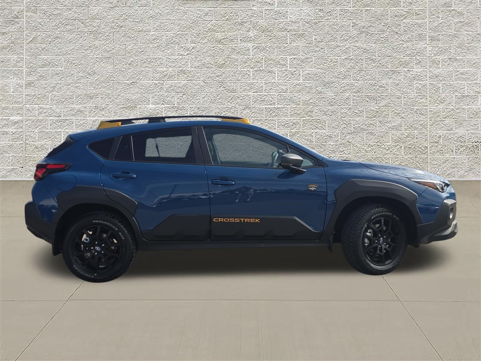 New 2026 Subaru Crosstrek 2.5i Wilderness AWD/4WD image 8