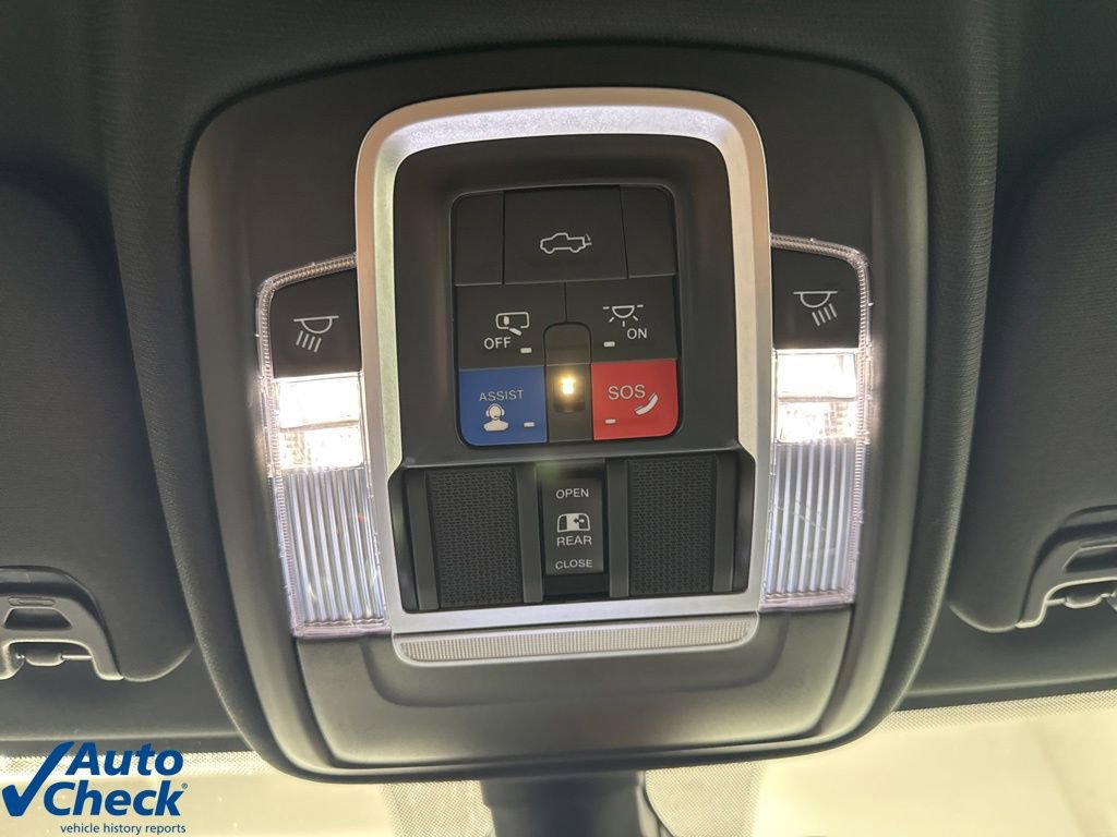 Used 2022 RAM 3500 Limited w/ Night Edition image 30