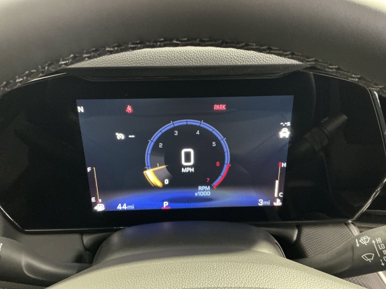 New 2026 Chevrolet TrailBlazer LT image 25