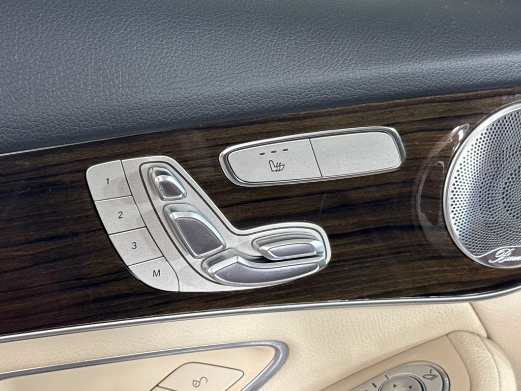 Certified 2021 Mercedes-Benz GLC 300 image 11