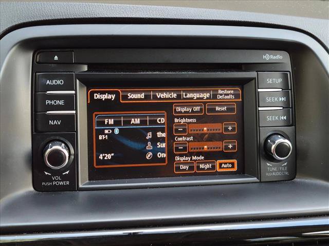 Used 2014 MAZDA CX-5 Touring FWD image 15