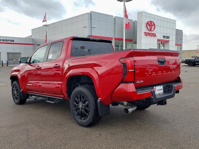 New 2025 Toyota Tacoma SR5 image 7
