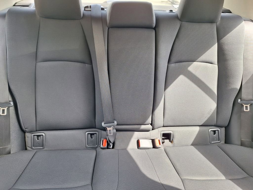 Used 2023 Toyota Corolla LE image 29