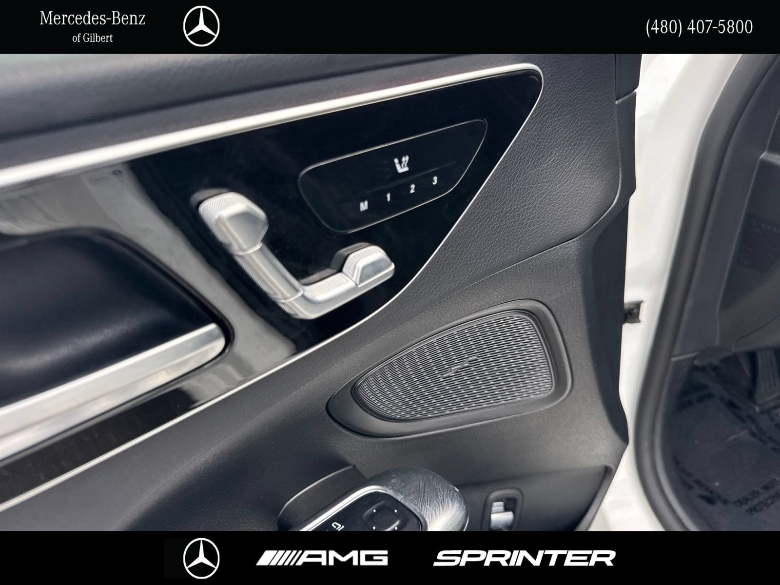 Used 2023 Mercedes-Benz C 300 Sedan image 13