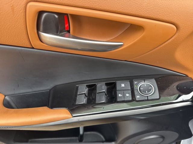 Used 2024 Lexus IS 300 w/ Comfort Package image 12