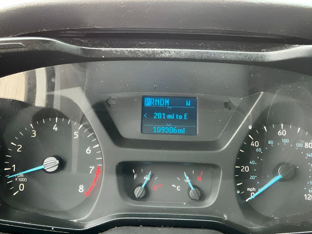 Used 2018 Ford Transit 350 XLT image 27