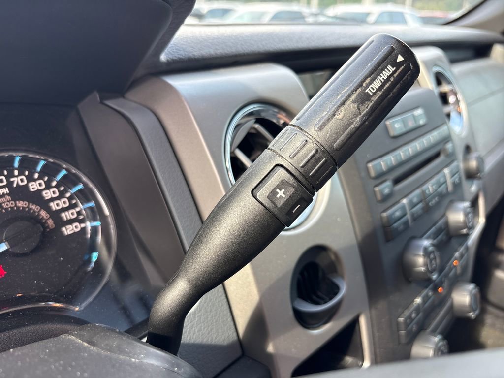 Used 2011 Ford F150 XLT w/ XLT Convenience Pkg RWD image 25