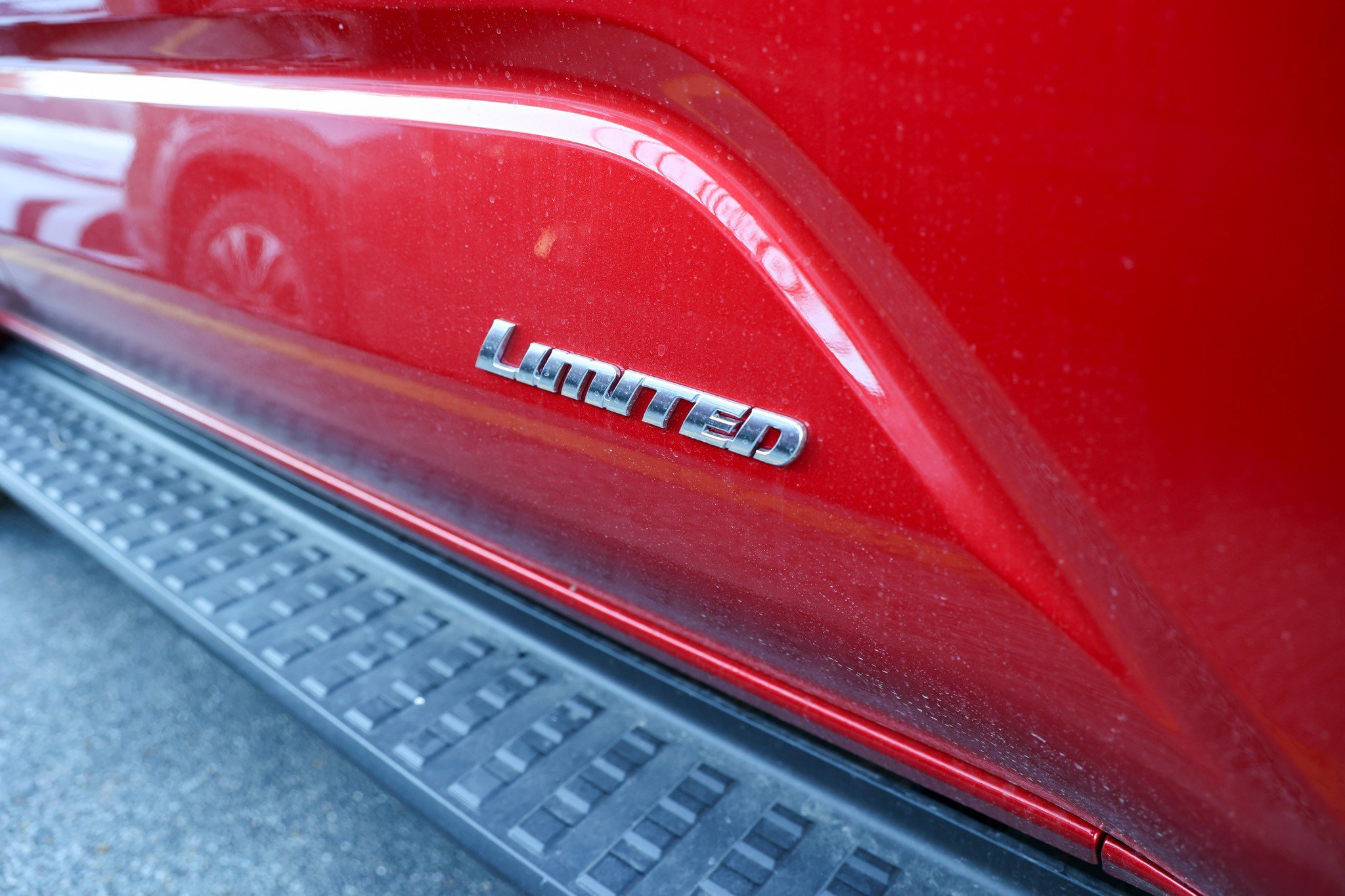 Used 2026 Toyota 4Runner Limited image 14