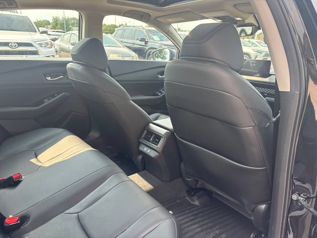 Used 2026 Honda Accord Touring image 32