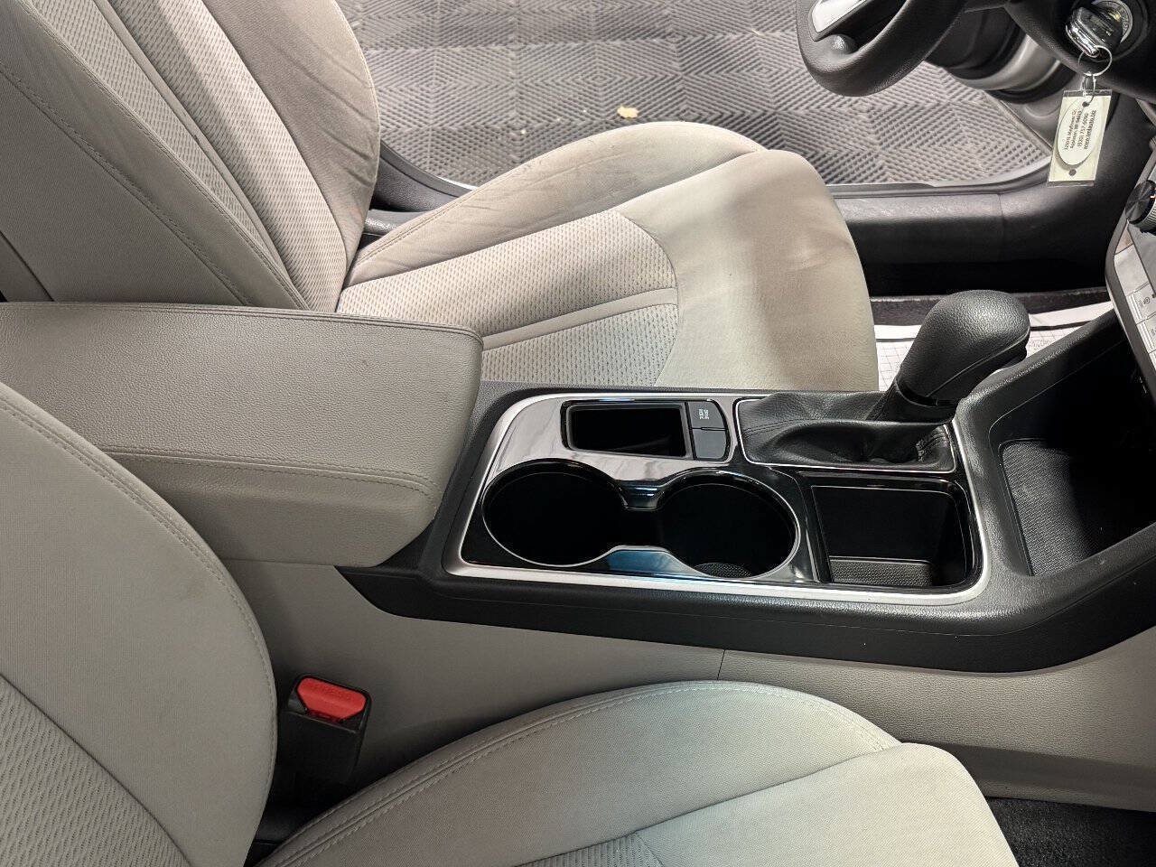 Used 2018 Hyundai Sonata ECO FWD image 17