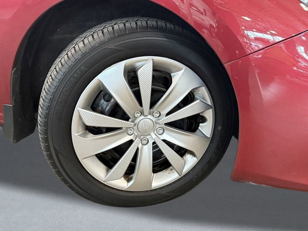Used 2018 Subaru Impreza 2.0i image 18