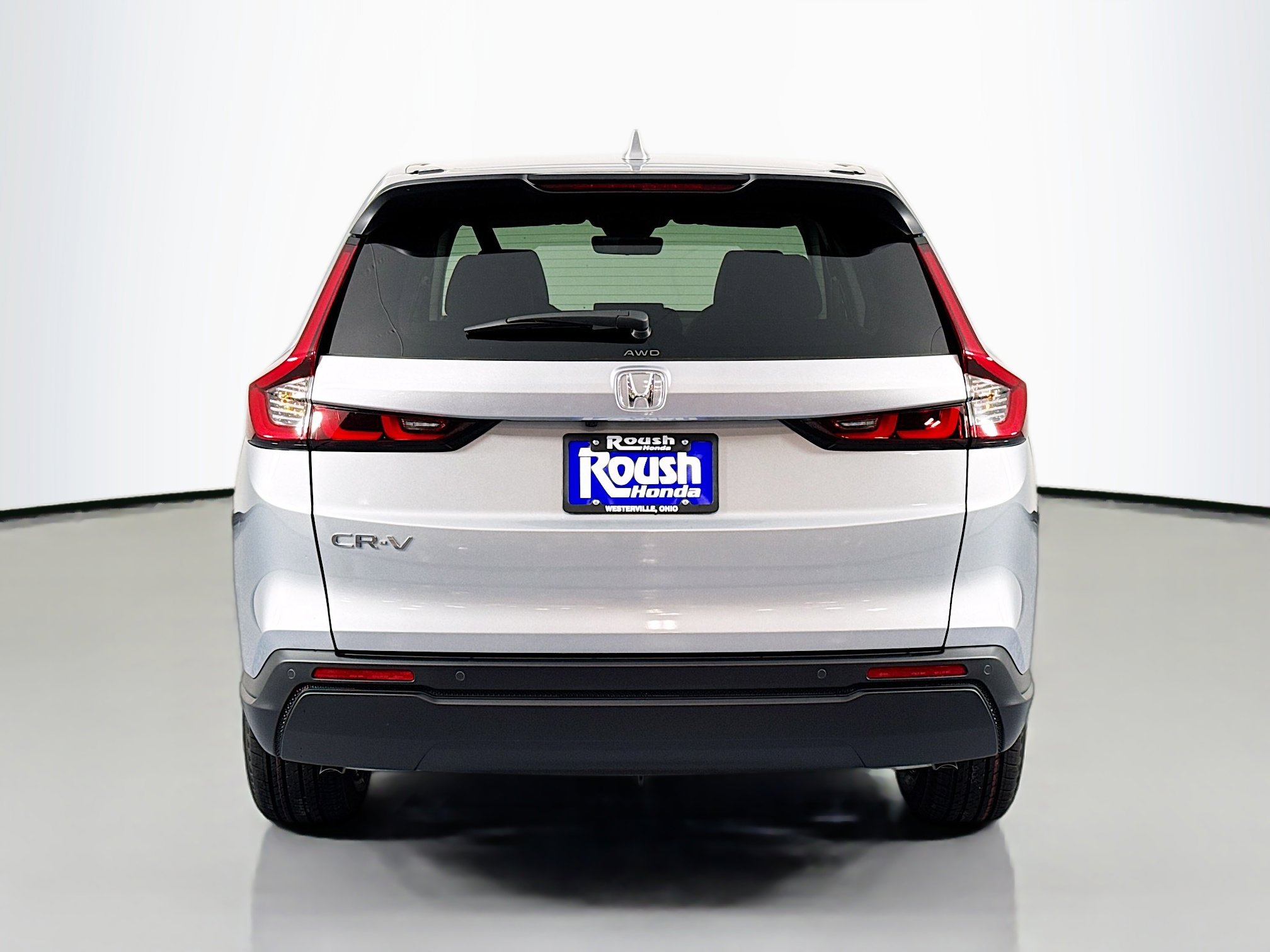 New 2026 Honda CR-V EX-L image 6