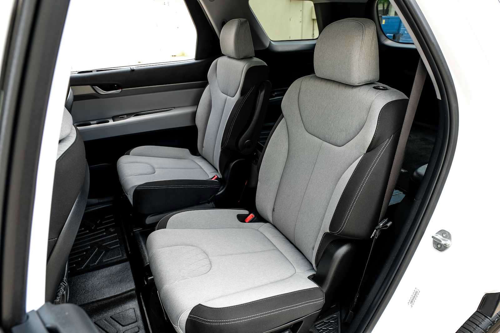 Used 2022 Hyundai Palisade SEL w/ Convenience Package FWD image 40