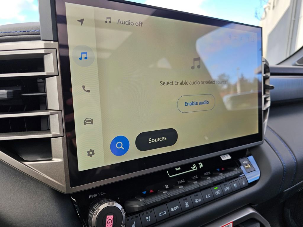 New 2026 Toyota Sequoia Platinum image 29