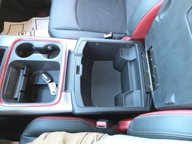 Used 2018 RAM 1500 Rebel w/ Luxury Group AWD/4WD image 73