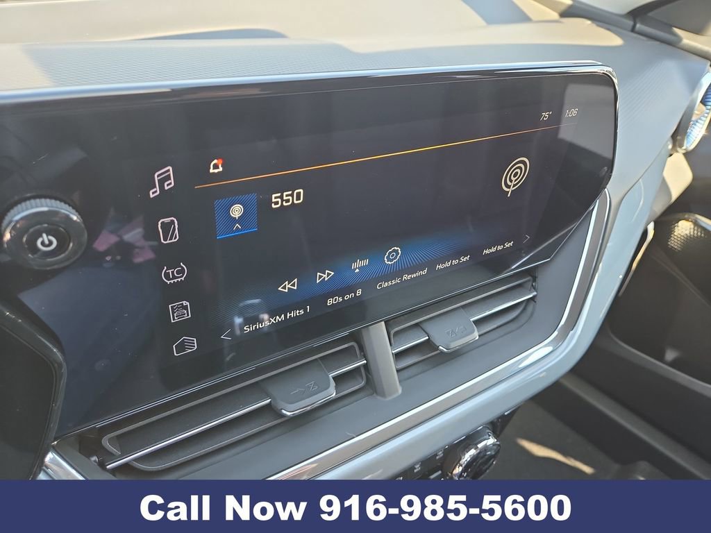 New 2026 Chevrolet Trax LT image 17