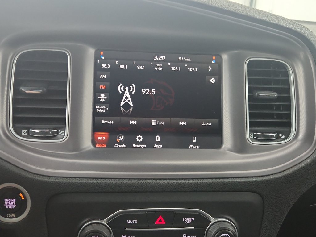 Certified 2023 Dodge Charger SXT RWD image 27