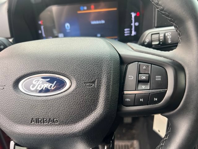Used 2024 Ford Ranger XLT w/ Technology Package AWD/4WD image 23